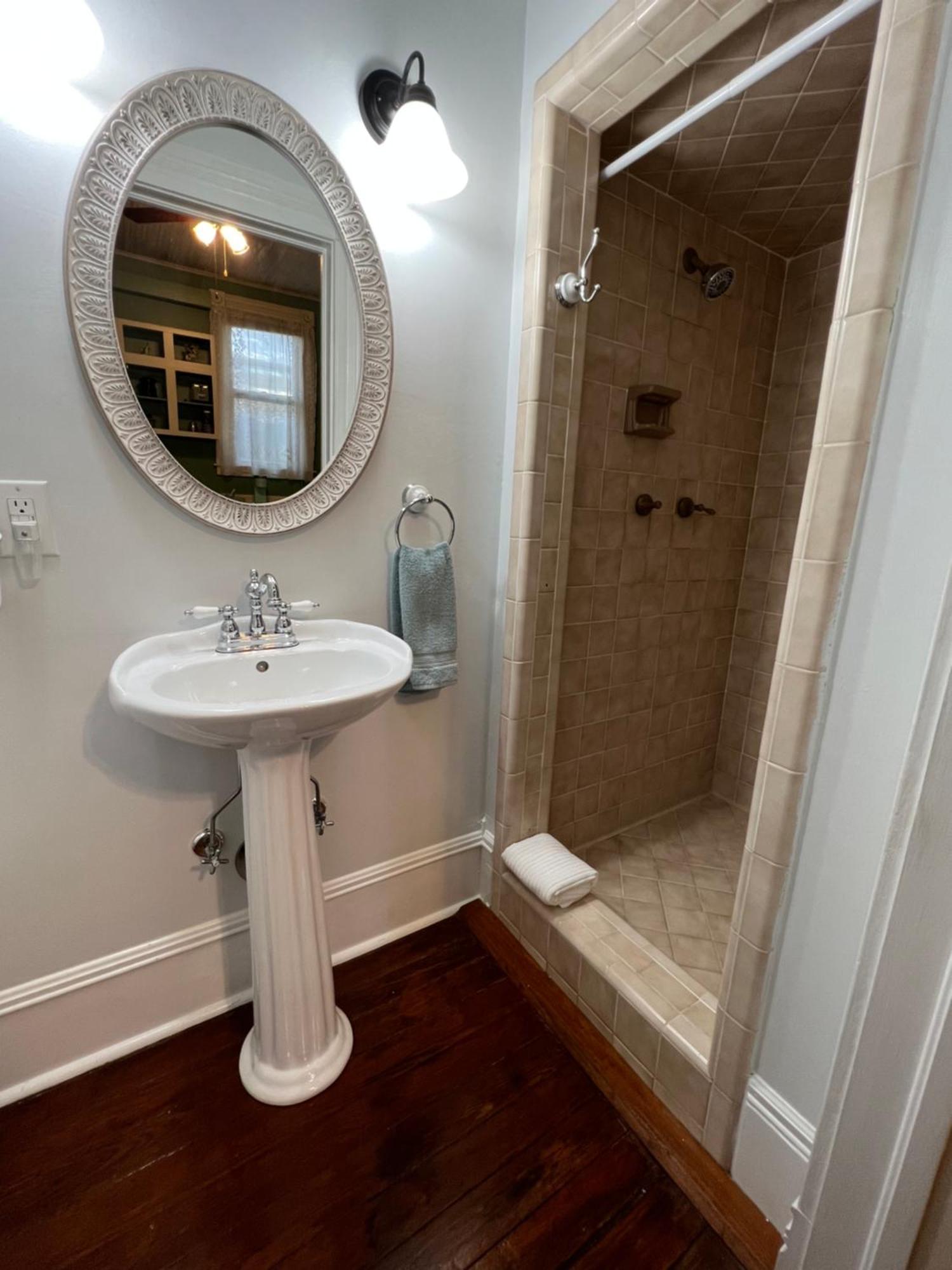 Brackenridge House Bed And Breakfast ซานอันโตนิโอ ภายนอก รูปภาพ