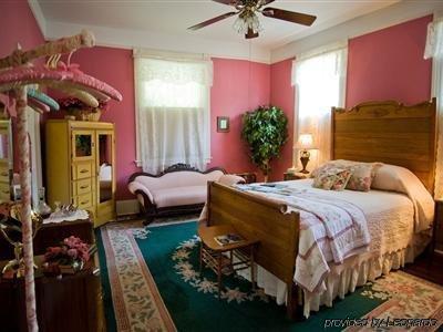 Brackenridge House Bed And Breakfast ซานอันโตนิโอ ห้อง รูปภาพ